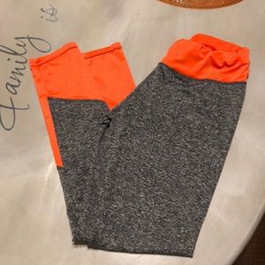 Athletic pants